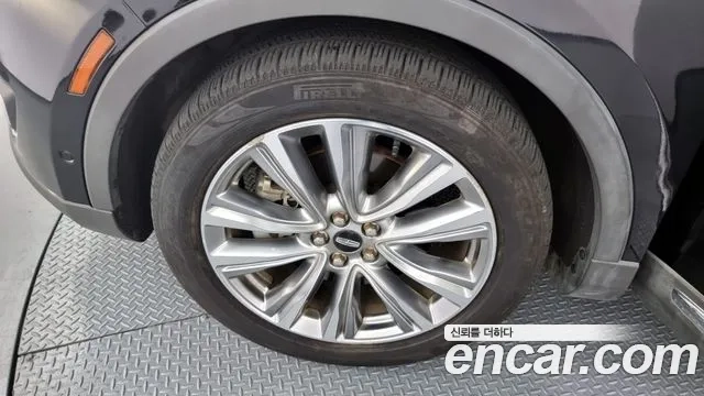 Lincoln MKX 2nd Generation id 2881787 из Кореи 15