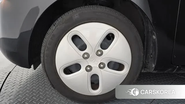 Kia The New Ray id 3479943 из Кореи 15