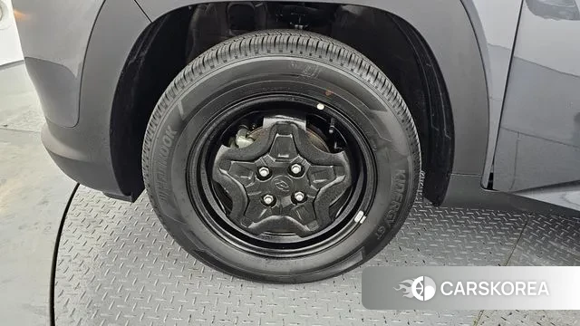 Hyundai Casper id 3468400 из Кореи 15