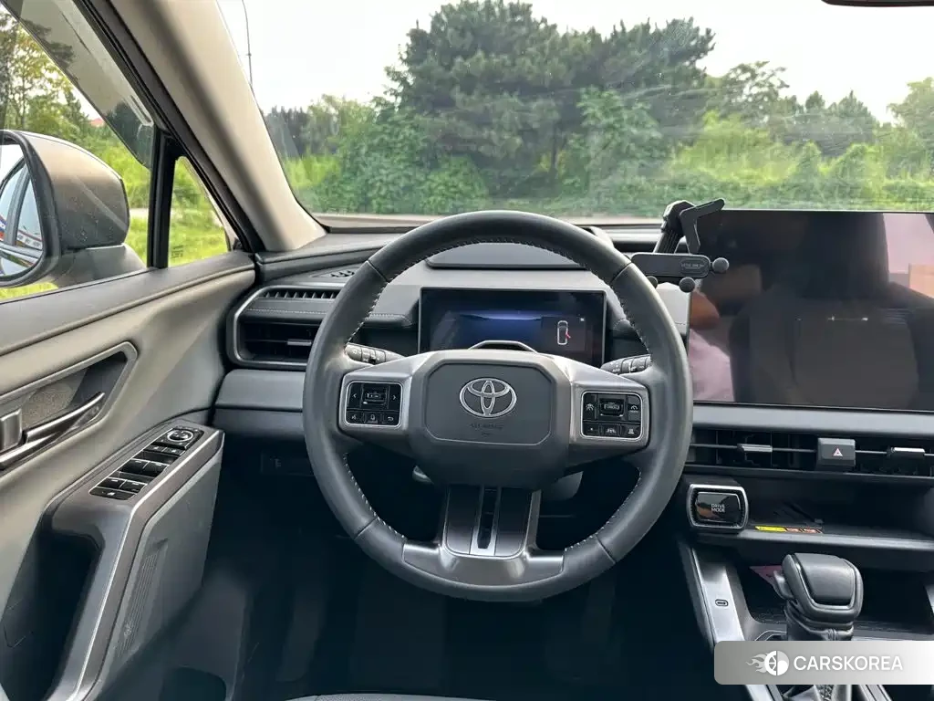Toyota Wildlander id 4622639 из Китая 22