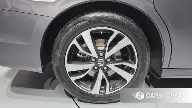 Honda Odyssey id 3568599 из Кореи 15