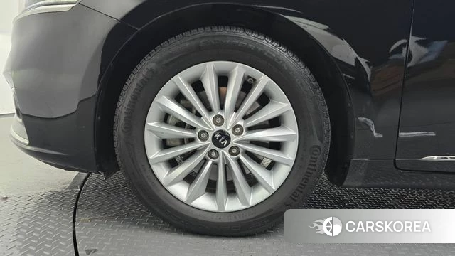 Kia Come New K7 id 4643099 из Кореи 15