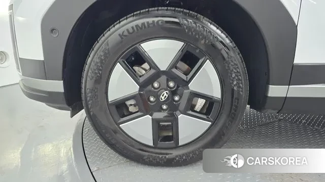 Hyundai Santa Fe (MX5) id 2978824 из Кореи 15