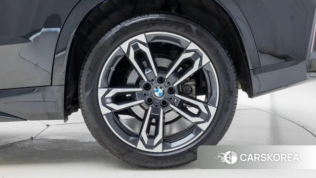 BMW X1 (U11) id 4863255 из Кореи 15