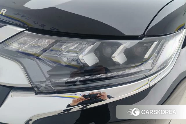 Mitsubishi  Outlander id 4238127 из Китая 12