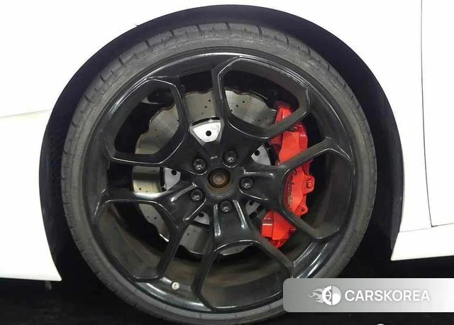 Lamborghini Huracan id 4180507 из Кореи 15