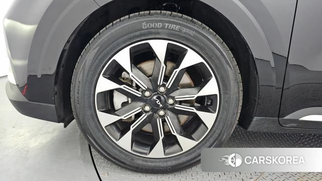 Kia Carnival 4th generation id 4323822 из Кореи 15
