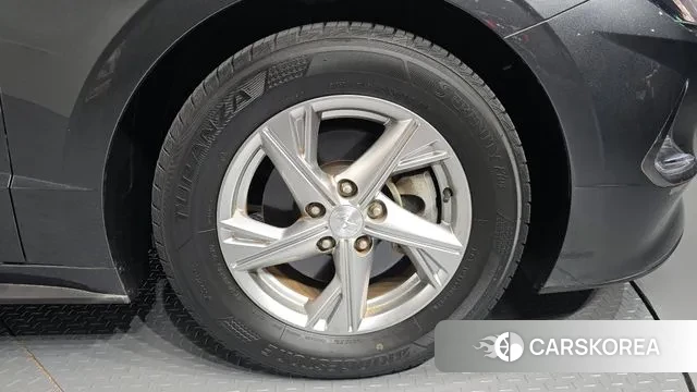 Hyundai Sonata (DN8) id 3505124 из Кореи 15