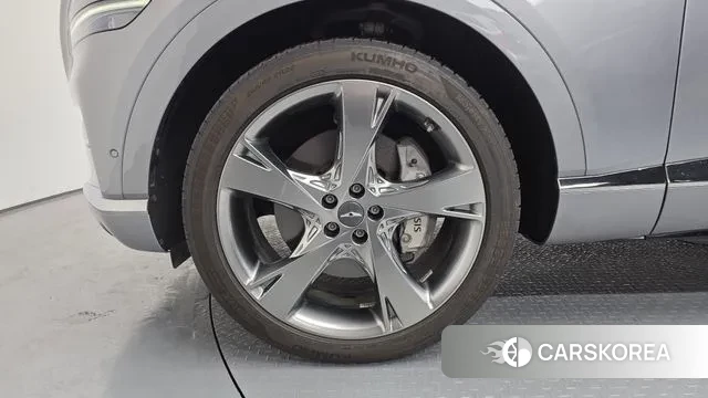 Genesis GV80 id 3717001 из Кореи 15