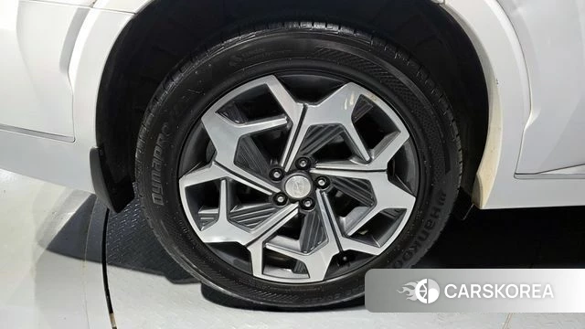 Hyundai Palisade id 4224689 из Кореи 31