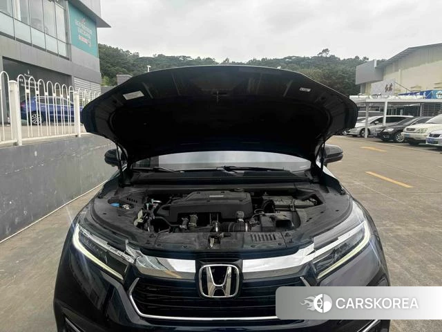 Honda Crown Road id 4260273 из Китая 12