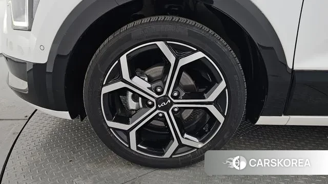 Kia Di Ol Nu Niro id 3606574 из Кореи 15