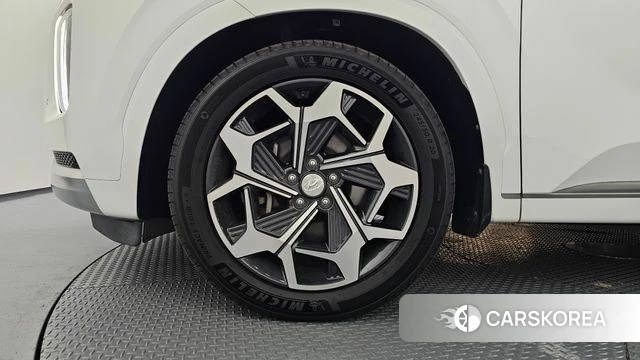 Hyundai Palisade id 3965201 из Кореи 15