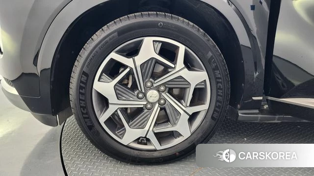 Hyundai Palisade id 4458685 из Кореи 15