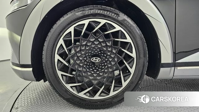 Hyundai Ionic 5 id 4726918 из Кореи 25