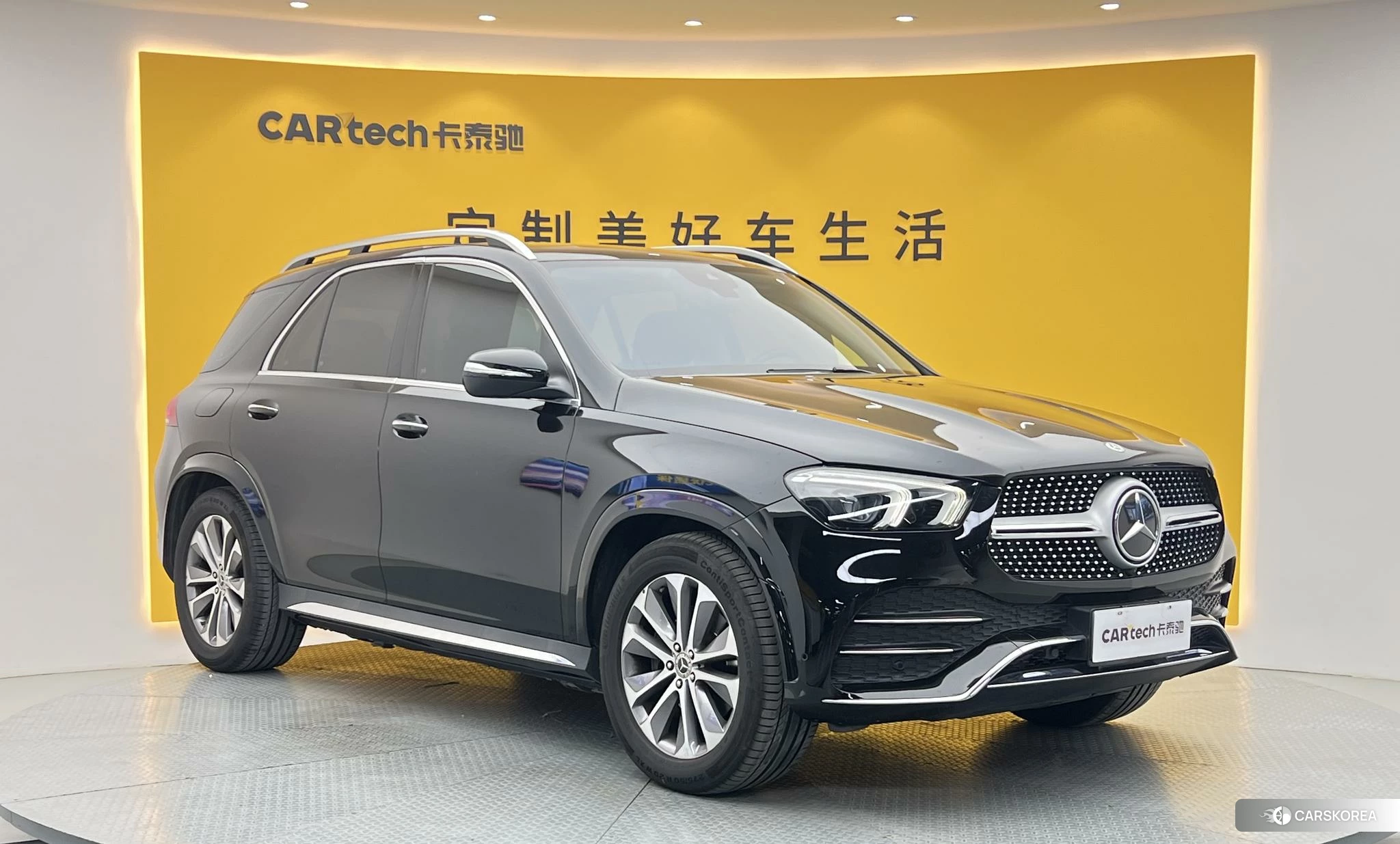 Mercedes-Benz GLE (import) id 4420369 из Китая 32