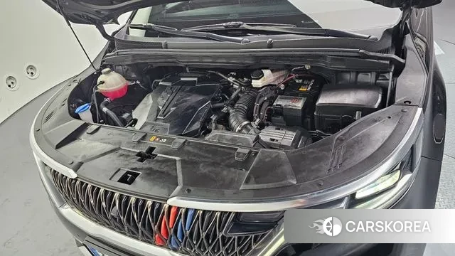 Kia Carnival 4th generation id 3788598 из Кореи 15