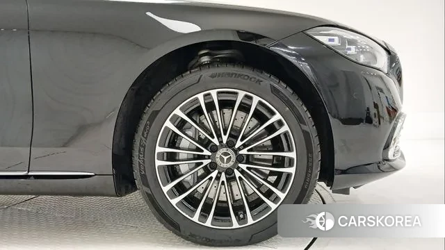 Mercedes-Benz S-Class W223 id 3538448 из Кореи 13