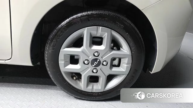 Kia The New Kia Ray id 4505278 из Кореи 15