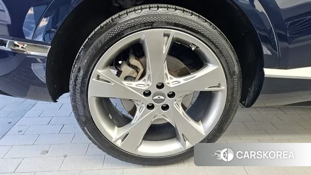 Genesis GV80 id 3422239 из Кореи 15