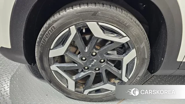 Kia The New Seltos id 3566291 из Кореи 15