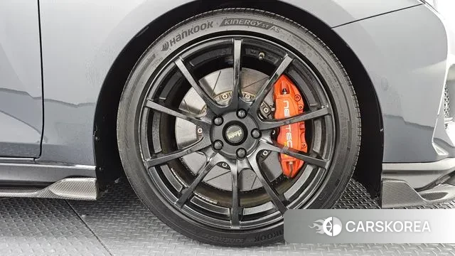 Hyundai Veloster (JS) id 3396373 из Кореи 15