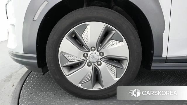 Hyundai Kona Electric id 4535689 из Кореи 15