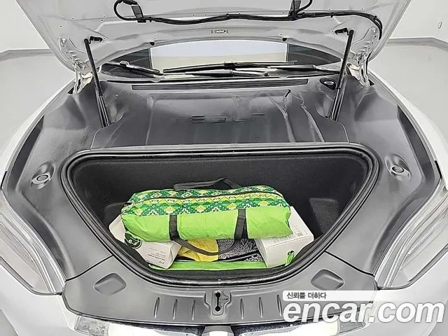 Tesla Model S id 2752176 из Кореи 15