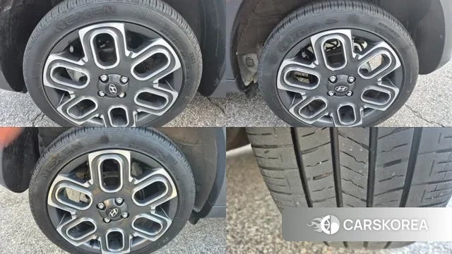 Hyundai Casper id 3421357 из Кореи 11