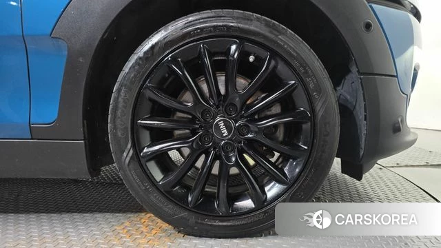 Mini Cooper Clubman id 4707538 из Кореи 24
