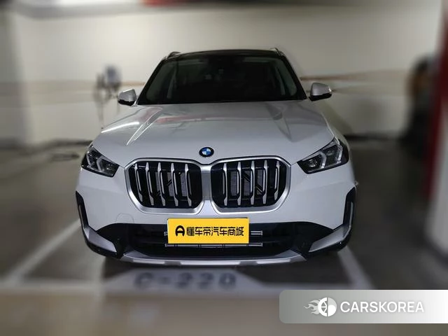 BMW X1 id 3908199 из Китая 5