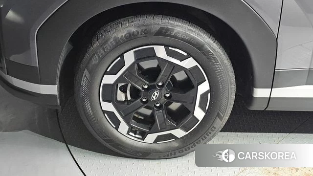 Hyundai Santa Fe (MX5) id 4381776 из Кореи 15