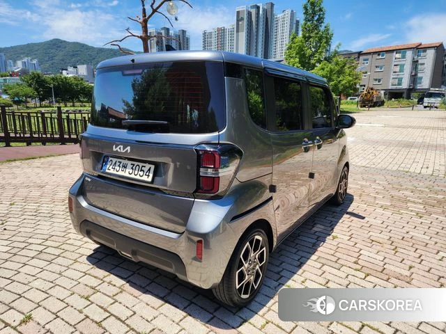 Kia The New Kia Ray id 4513060 из Кореи 15