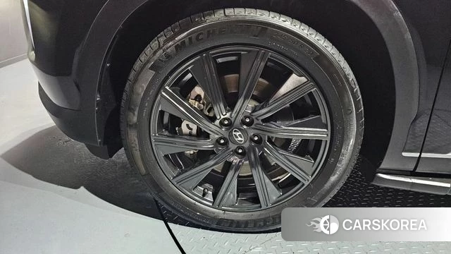 Hyundai Palisade id 3893486 из Кореи 15