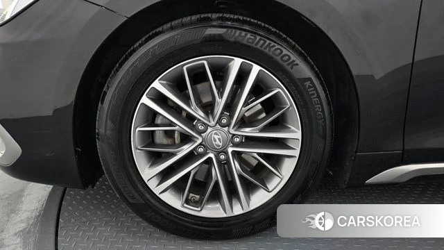 Hyundai Grandeur IG id 4397619 из Кореи 15