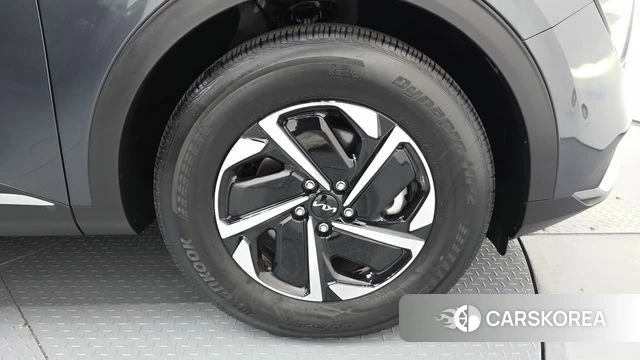 Kia Sportage 5th Generation Hybrid id 3831492 из Кореи 15