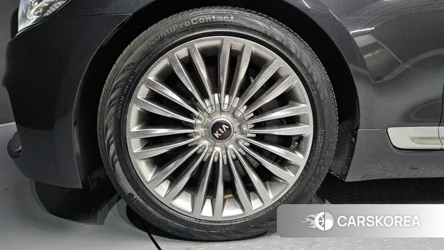 Kia More K9 id 4733020 из Кореи 38