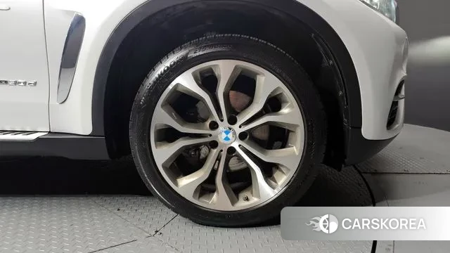 BMW X6 (F16) id 2903037 из Кореи 15