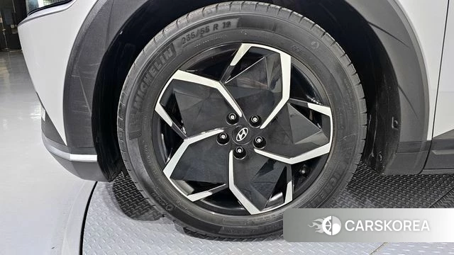 Hyundai Ionic 5 id 4178920 из Кореи 15