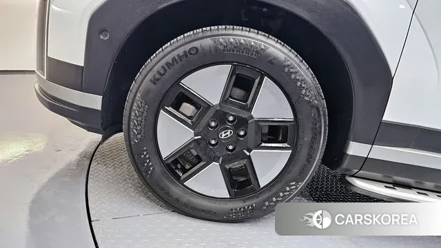 Hyundai Santa Fe (MX5) id 3272658 из Кореи 15