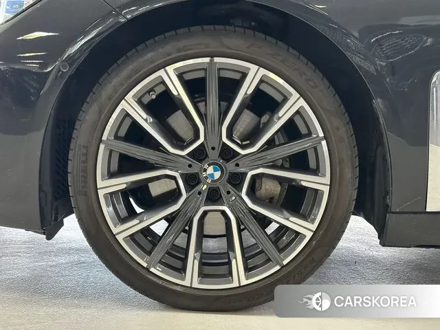 BMW 7 Series (G11) id 2900668 из Кореи 15