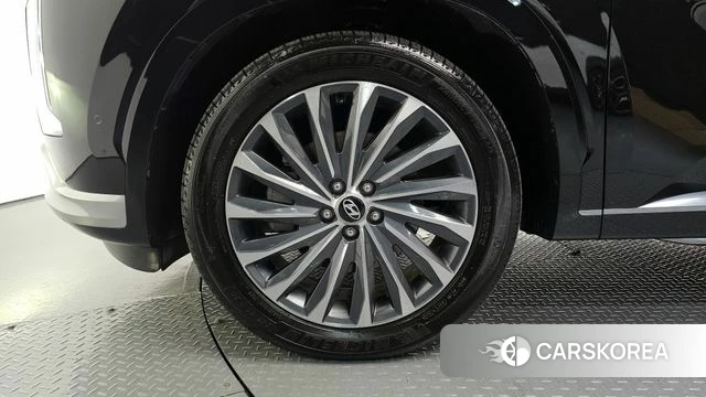 Hyundai The New Palisade id 4281813 из Кореи 26