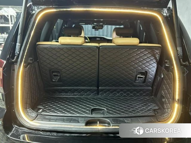 Kia Mohave Master id 4918497 из Кореи 14