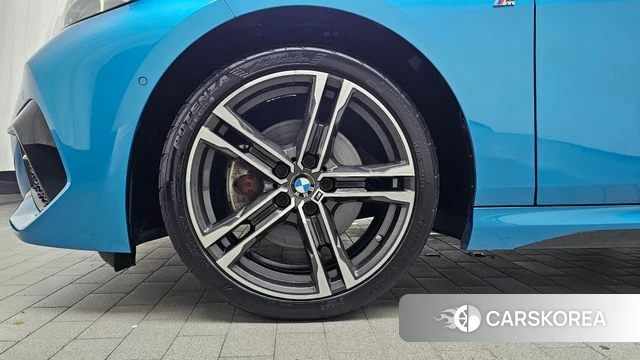 BMW 2 Series Gran Coupe (F44) id 4550693 из Кореи 15