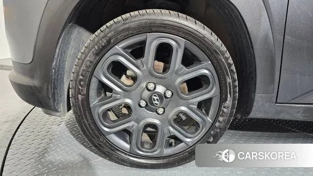 Hyundai Casper id 3421206 из Кореи 15