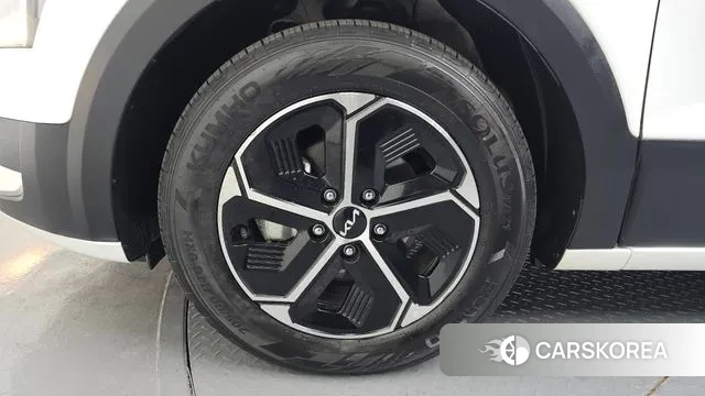 Kia Di Ol Nu Niro id 3726805 из Кореи 15