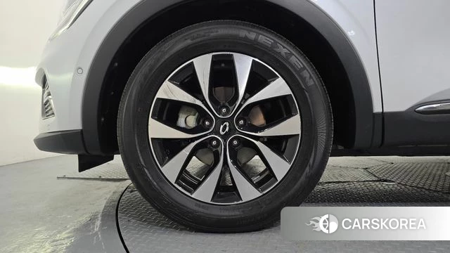 Renault Korea (Samsung) XM3 id 4415605 из Кореи 15