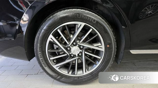 Hyundai The New Grandeur IG id 4224242 из Кореи 26