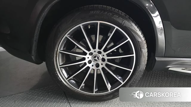 Mercedes-Benz GLE-Class W167 id 4245747 из Кореи 15