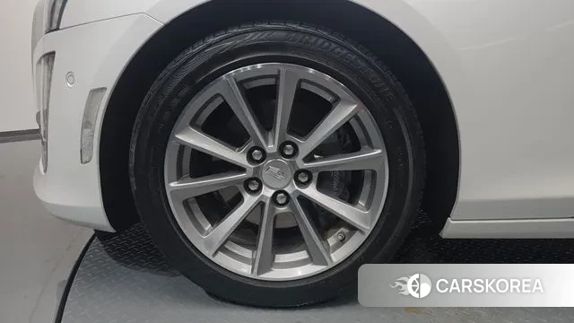 Cadillac CTS 3rd generation id 2971286 из Кореи 15